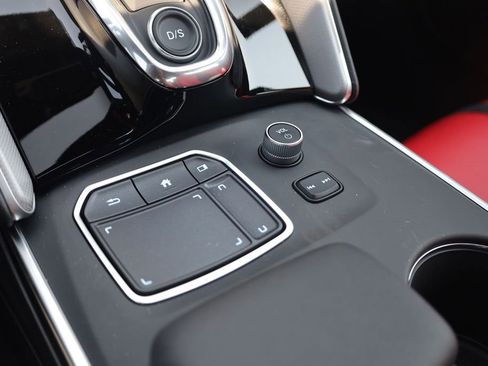 New 2025 Acura TLX SH-AWD w/ A-SPEC Pkg image 24