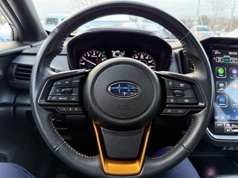 Used 2024 Subaru Crosstrek 2.5i Wilderness image 21