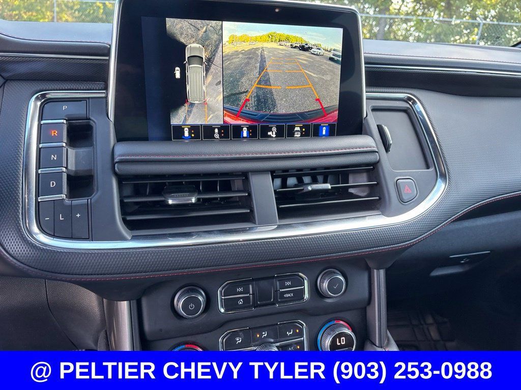Used 2022 Chevrolet Tahoe RST w/ Luxury Package RWD image 16