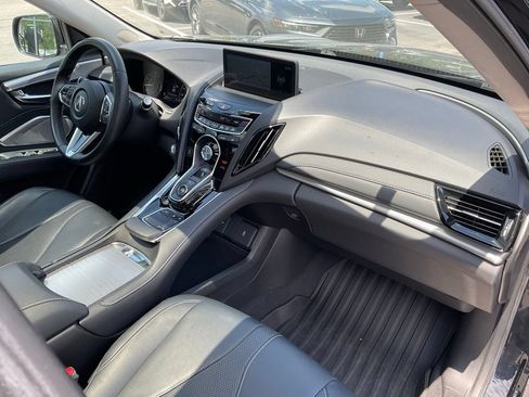 Certified 2020 Acura RDX AWD w/ Technology Package image 18