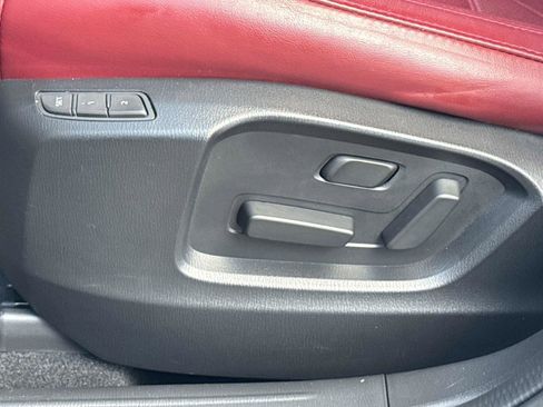 Certified 2023 MAZDA CX-5 Carbon Edition image 20