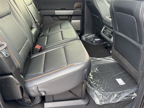 New 2026 Ford F250 Lariat w/ Black Appearance Package image 13