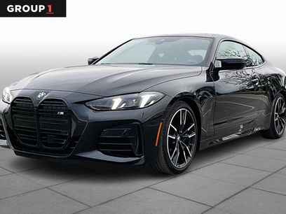 Used 2026 BMW M440i Coupe