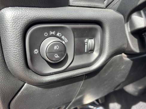 New 2026 RAM 2500 Tradesman image 18