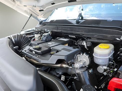 Used 2022 RAM 2500 Big Horn image 20