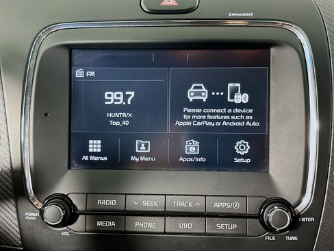 Used 2017 Kia Forte S w/ S Technology Package FWD image 21