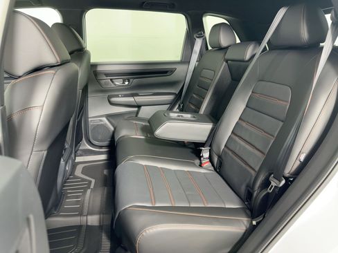 New 2026 Honda CR-V Sport-L image 14