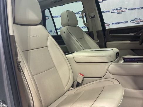 Used 2024 GMC Yukon Denali AWD/4WD image 51
