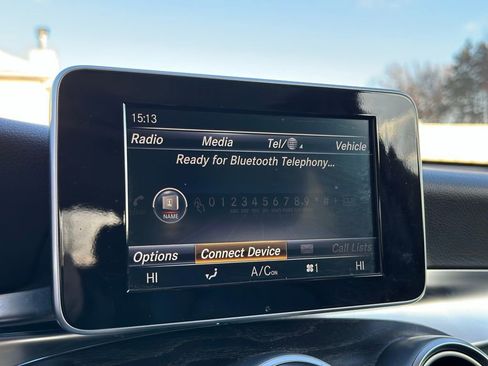 Used 2016 Mercedes-Benz GLC 300 4MATIC image 38