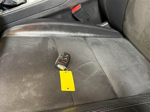 Used 2022 Jeep Grand Cherokee Altitude image 20