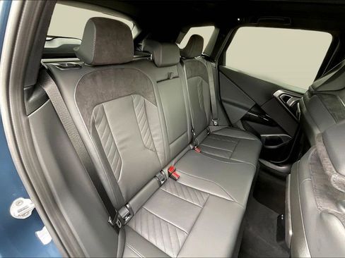 New 2026 BMW X3 xDrive30 w/ Premium Package AWD/4WD image 10