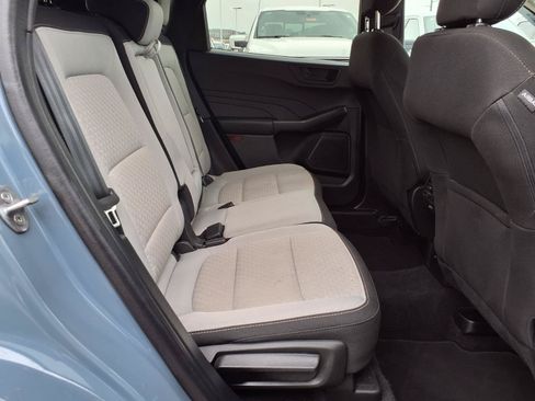 Used 2023 Ford Escape Active AWD/4WD image 9