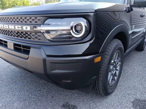 New 2026 Ford Bronco Sport Big Bend AWD/4WD image 9