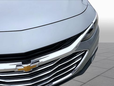 Used 2024 Chevrolet Malibu LT FWD image 30