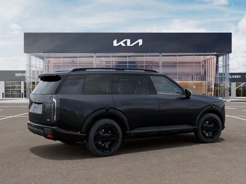 New 2027 Kia Telluride SX X-Line image 6