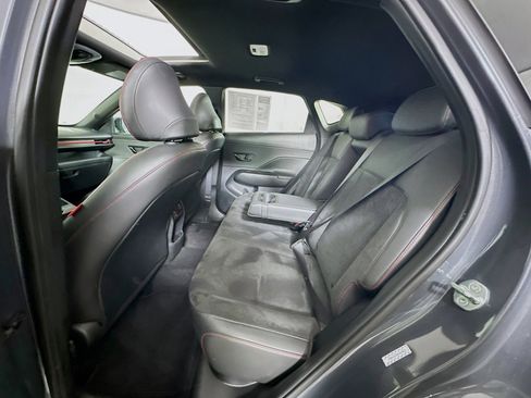 Used 2024 Hyundai Kona N Line image 28