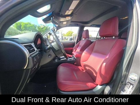 Used 2023 Lexus GX 460 Premium w/ Premium Plus Package AWD/4WD image 7