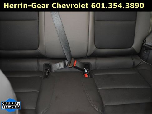 Used 2025 Chevrolet Trax ACTIV image 26