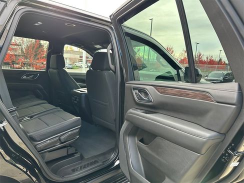 Used 2023 Chevrolet Tahoe LS w/ Driver Alert Package image 13