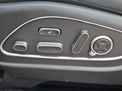 New 2026 Hyundai Palisade Calligraphy image 17