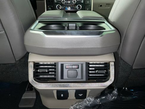 New 2026 Ford F150 Platinum w/ Equipment Group 703A Plus AWD/4WD image 18