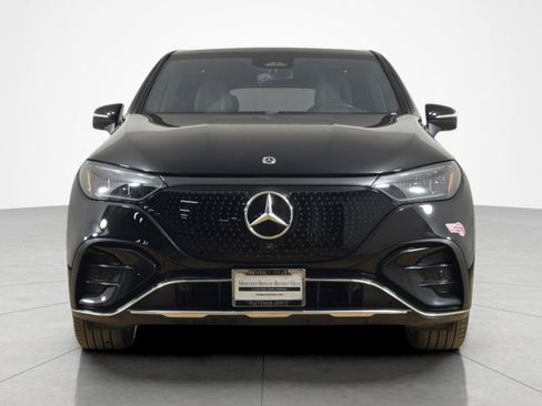 Used 2023 Mercedes-Benz EQE 350+ SUV image 8