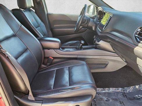 Used 2024 Dodge Durango R/T image 25
