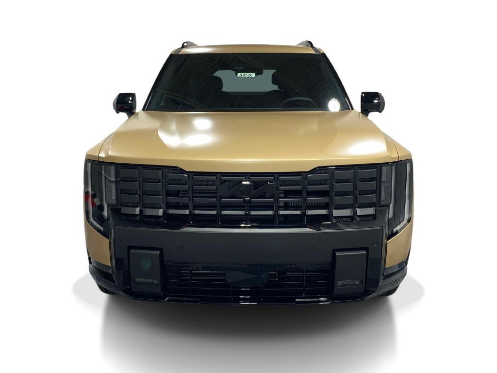 New 2027 Kia Telluride SX X-Line AWD/4WD image 6