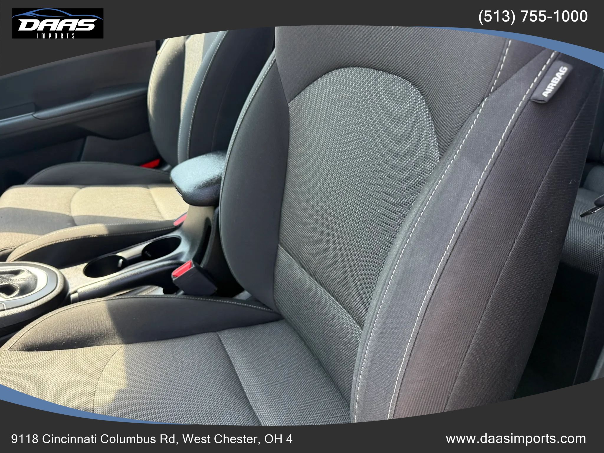 Used 2023 Kia Forte LXS FWD image 12