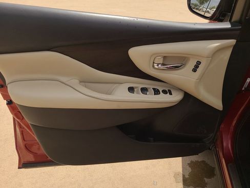 Used 2020 Nissan Murano Platinum w/ Cargo Package FWD image 18