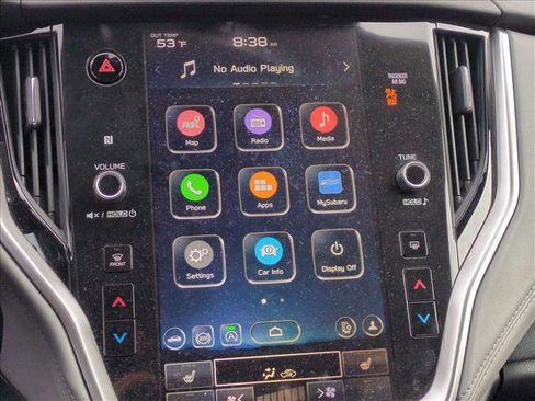 Certified 2023 Subaru Outback Premium image 11