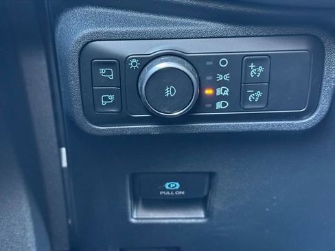 Certified 2022 Ford Bronco Badlands w/ Sasquatch Package image 9