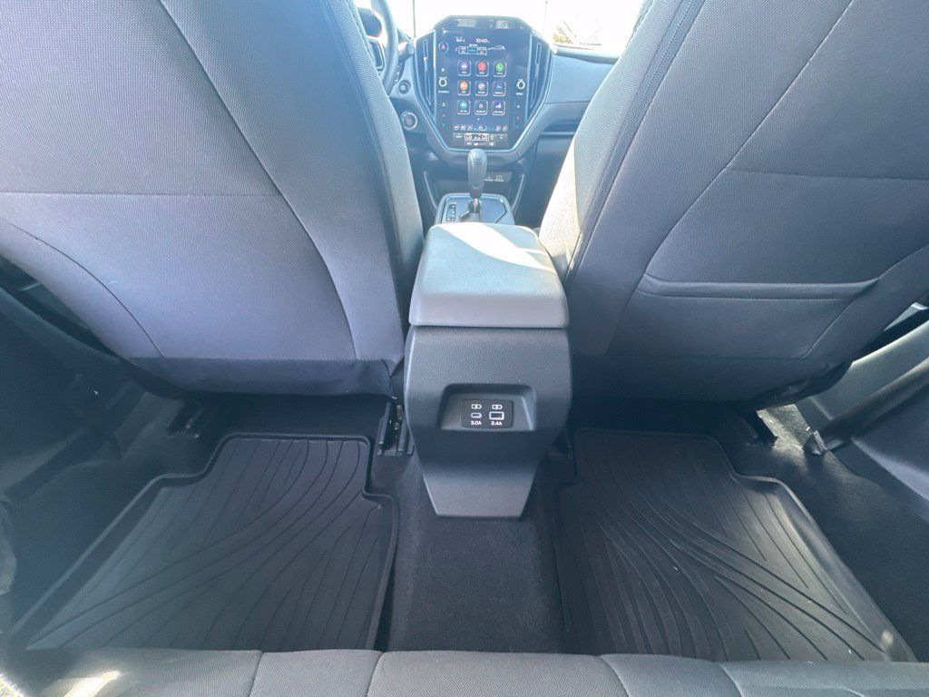 Certified 2026 Subaru Crosstrek 2.5i Premium AWD/4WD image 24