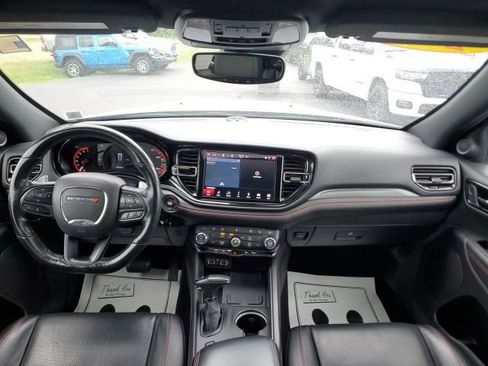 Used 2024 Dodge Durango R/T AWD/4WD image 17