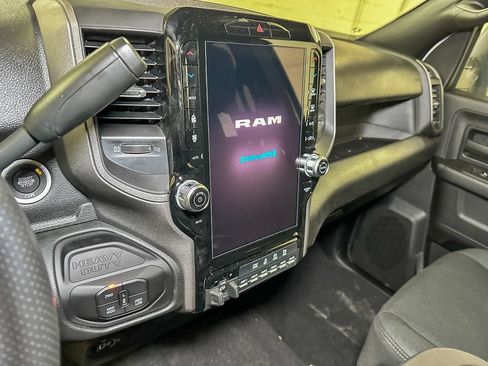 New 2026 RAM 2500 Tradesman AWD/4WD image 31