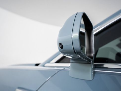 Used 2024 Rolls-Royce Spectre w/ Leather Finishing Pack AWD/4WD image 16