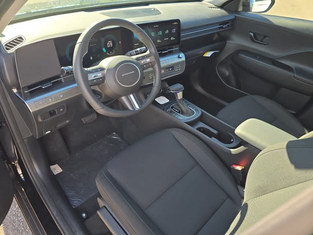 New 2027 Hyundai Kona SEL Sport FWD image 15