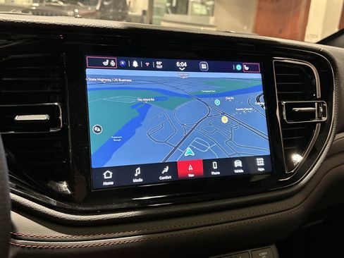 New 2026 Dodge Durango GT image 16