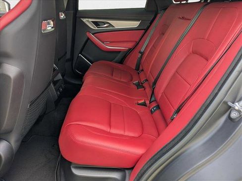 New 2026 Jaguar F-PACE R-Dynamic S image 15