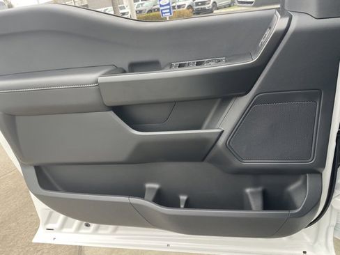 New 2025 Ford F150 STX w/ Equipment Group 200A image 16