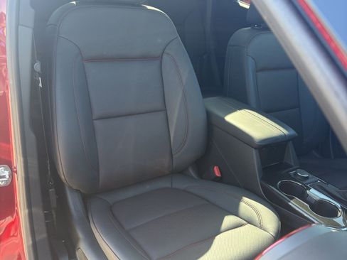 Used 2025 Chevrolet Blazer RS w/ Driver Confidence II Package image 13