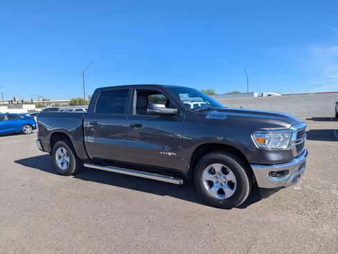 Used 2023 RAM 1500 Big Horn image 6