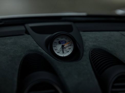 Used 2025 Porsche 718 Boxster Spyder RS image 46