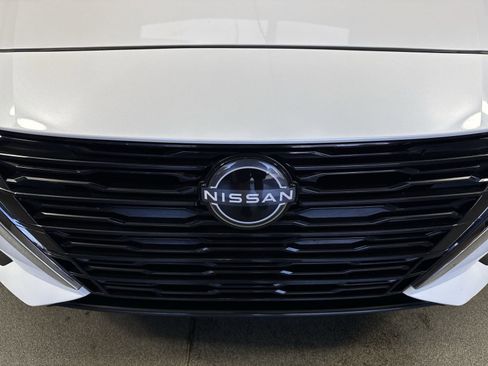 Certified 2024 Nissan Altima 2.5 SV image 27