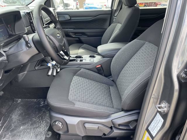 New 2026 Ford Ranger XLT w/ Trailer Tow Package RWD image 11
