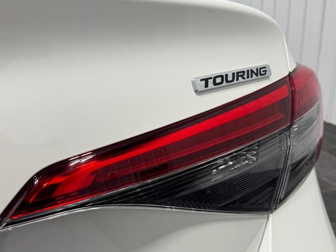 Used 2024 Honda Civic Touring image 7