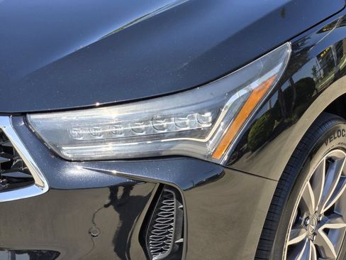 Used 2024 Acura RDX w/ Technology Package AWD/4WD image 6