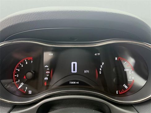 Used 2020 Dodge Durango GT image 14