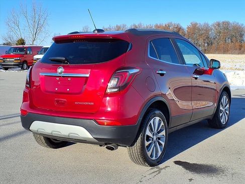 Used 2019 Buick Encore Preferred w/ Safety Package image 6