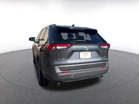 Used 2025 Toyota RAV4 LE image 11